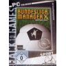 FIP Publishing GmbH Bundesliga Manager X - Edition 2002