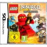 Warner Bros. Lego Ninjago - Das Videospiel [Software Pyramide]