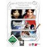 dtp Entertainment Adventure Collection 3: The Journey Never Ends (The Longest Journey, Dreamfall)