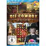 Avanquest/rokapublish Gamons - Die Cowboy Saga - [Pc]