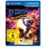 Sony Sly Cooper: Jagd Durch Die Zeit