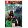 EuroVideo Victor Vran: Overkill Edition Standard [Nintendo Switch]