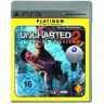 Sony Uncharted 2: Among Thieves [Platinum]