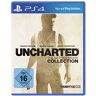 Sony Uncharted: The Nathan Drake Collection - [Playstation 4]