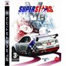 Superstars Racing V8