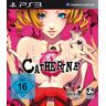 Deep Silver Catherine