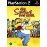 EA Die Simpsons - Das Spiel