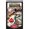 Sony Pursuit Force: Extreme Justice [Platinum]