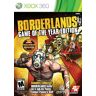 Ubisoft Borderlands Game Of The Year-Nla