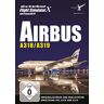 Aerosoft Flight Simulatorx - Airbus A318 / A319 (Add-On)