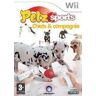 Petz Sports - Chiots & Compagnie