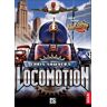 Trend Verlag Chris Sawyer'S Locomotion