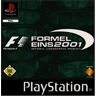 Sony F1 - Formel Eins 2001