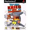 Ubisoft Tom & Jerry - Krieg Der Schnurrhaare