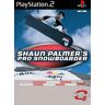 Activision Shaun Palmer'S Pro Snowboarder