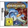 Ubisoft Kampf Der Giganten - Drachen [Software Pyramide]