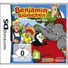 Kiddinx Benjamin Blümchen - Ein Tag Im Zoo