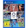 Atlus Olympische Spiele Tokyo 2020 - Das Offizielle Videospiel (Playstation 4)