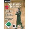Focus Home Interactive Sherlock Holmes Trilogie (Pc)