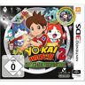 Nintendo Yo-Kai Watch 2: Knochige Gespenster Inkl. Medaille