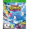 Sega Team Sonic Racing [Xbox One]