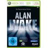 Microsoft Alan Wake