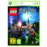 Warner Bros. Lego Harry Potter - Die Jahre 1 - 4