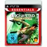 Sony Uncharted: Drakes Schicksal [Essentials]