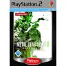 Konami Metal Gear Solid 3: Snake Eater [Platinum]