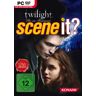 Konami Scene It? - Twilight: Biss Zum Morgengrauen