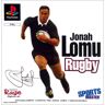 Jonah Lomu Rugby