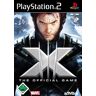 Activision X-Men: The Official Game