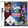 EA Die Sims 2 - Apartment-Tiere [Software Pyramide]