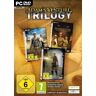 Iceberg Interactive Adams Venture Trilogy (Pc)