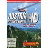 Aerosoft Flight Simulator X - Austria Professional Hd-Ost (Add-On)