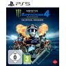 Milestone Monster Energy Supercross - The Official Videogame 4 (Playstation 5)