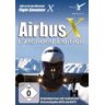 Aerosoft Flight Simulator X - Airbus X Pro Edition (Add - On Zum Fsx - A321) - [Pc]