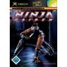 Microsoft Ninja Gaiden