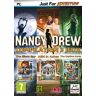 Nancy Drew Compilation