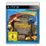 Sony Dinosaurier - Im Reich Der Giganten (Wonderbook) - [Playstation 3]