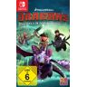 Bandai Namco Entertainment Dragons - Aufbruch Neuer Reiter - [Nintendo Switch]