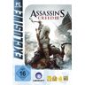 Assassin'S Creed 3 [Ubisoft Exclusiv] - [Pc]