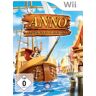 Ubisoft Anno - Erschaffe Eine Neue Welt - [Nintendo Wii]