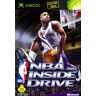 Microsoft Nba Inside Drive 2002