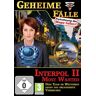 Intenium Geheime Fälle: Interpol Ii - Most Wanted