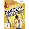 Ubisoft Dance On Broadway