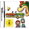 Nintendo Mario & Luigi: Abenteuer Bowser