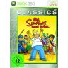 Die Simpsons - Das Spiel (Ea Classics)