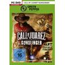 Ubisoft Call Of Juarez - Gunslinger [Green Pepper]