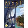 Ubisoft Myst Iv: Revelation (Dvd-Rom)